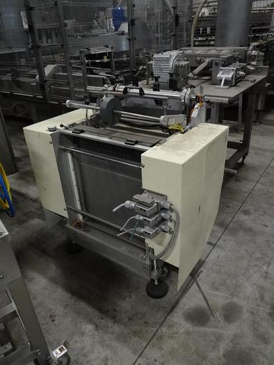 Used 1992 Pester Pewopack 450SN