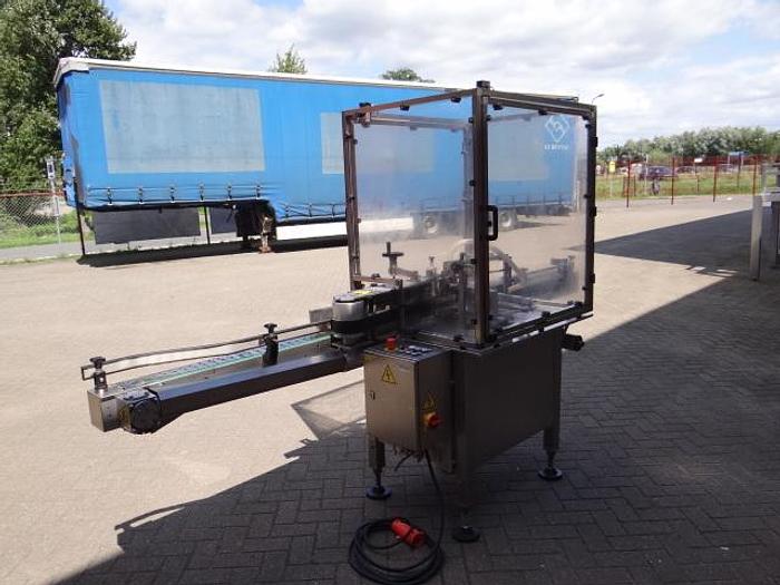 Used 2013 Langguth E20