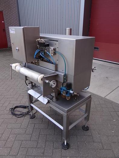 Used 1988 Soft Electronic Systems PMS 2 GH