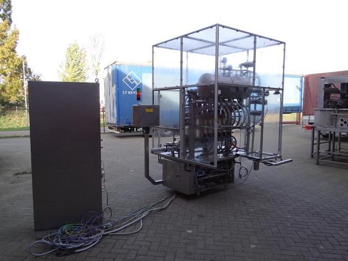 Used Groninger DFV6000