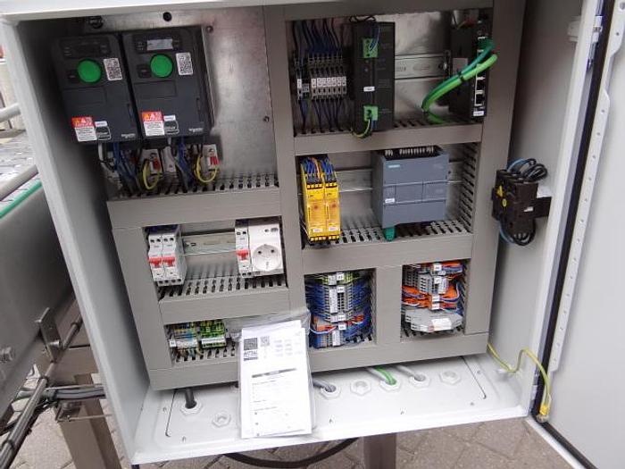 Used 1987 Langguth E21