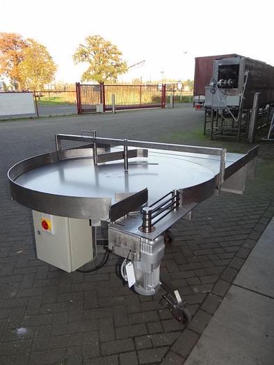 Used Turntable