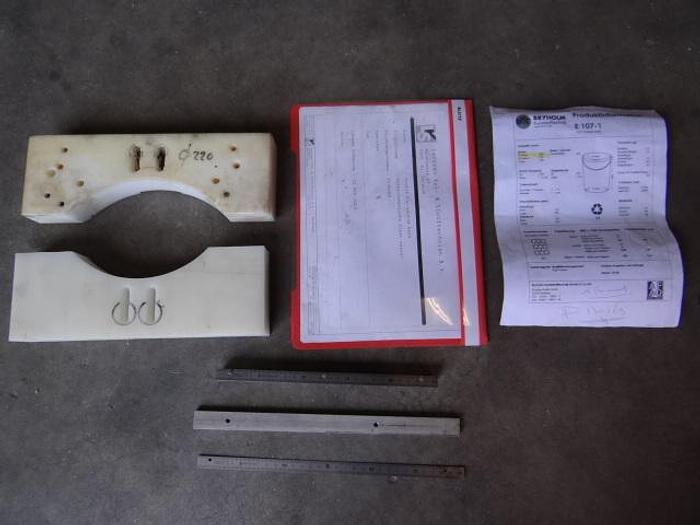 Used 1988 Soft Electronic Systems PMS 2 GH