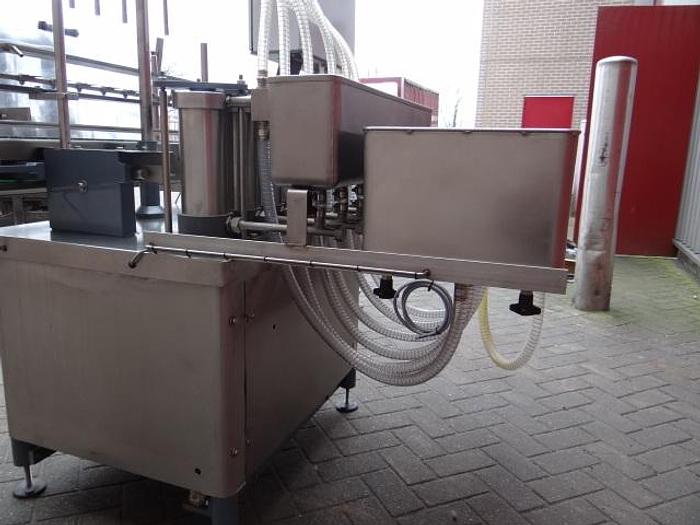 Used Bosch Strunck