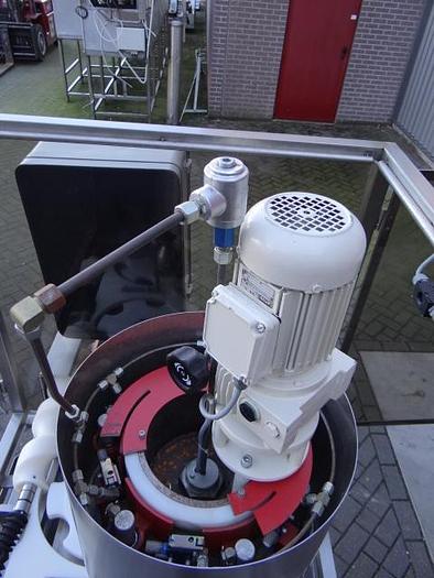 Used 1994 Mewes RLV