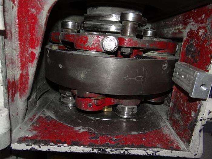 Used 1971 Lanico GVA 273