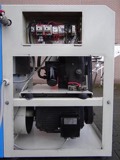 Used Spirair AF Belgium RS