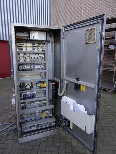 Used Groninger DFV6000