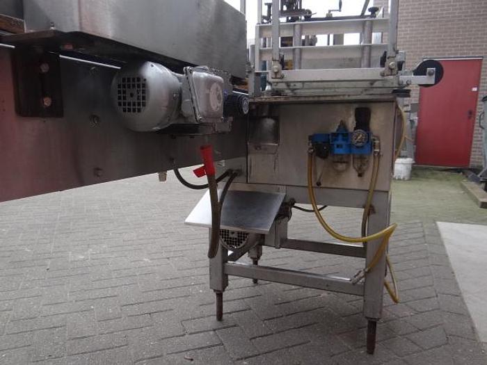 Used 1982 Langguth E23-R210