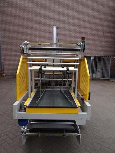 Used 2012 SMI-Pack BP/80-2AS