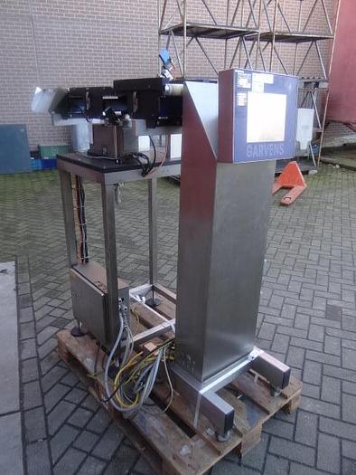 Used 2002 Garvens S3