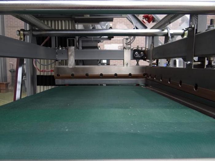 Used 2007 Sfere SL55-44/40-27