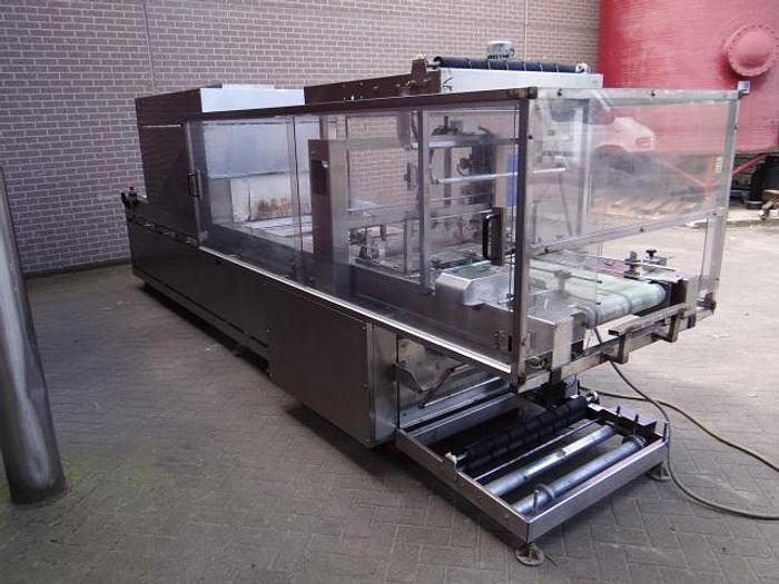 Used 1991 Polypack UCB 2060