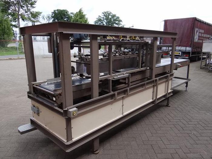 Used Breda Packaging TL1200
