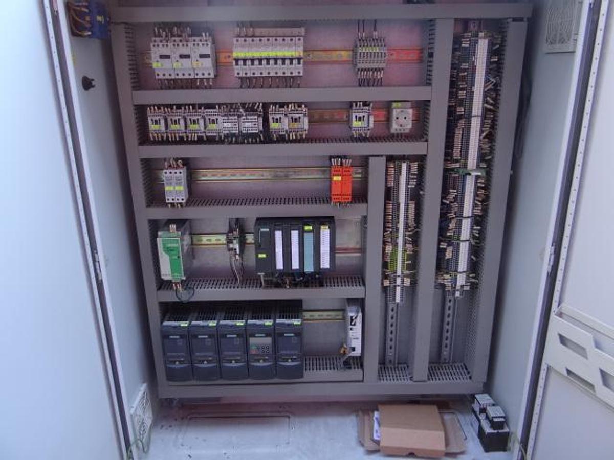 Gebruikt Automatic L sealer Hugo Beck Standard 500S