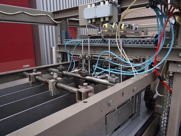 Used Breda Packaging TL1200