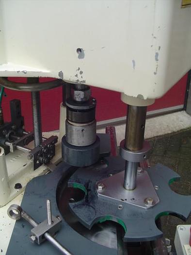 Used Bosch Strunck VMS 103