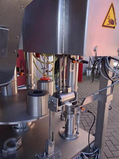 Used 2006 Pano VKV-15