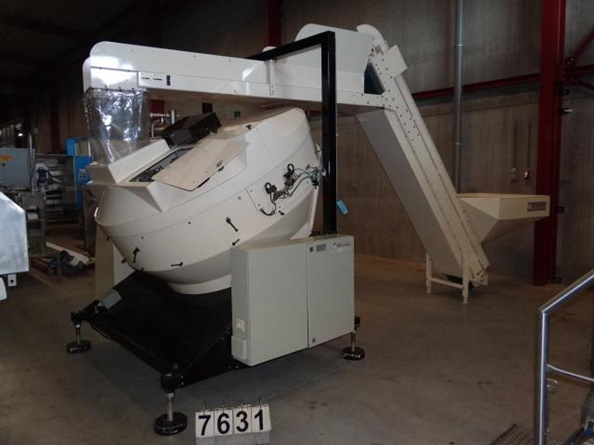 Gebruikt Unscambler PET bottle 0,5ltr