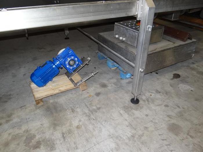 Used Lenssen Vul- en Sluittechniek B.V.