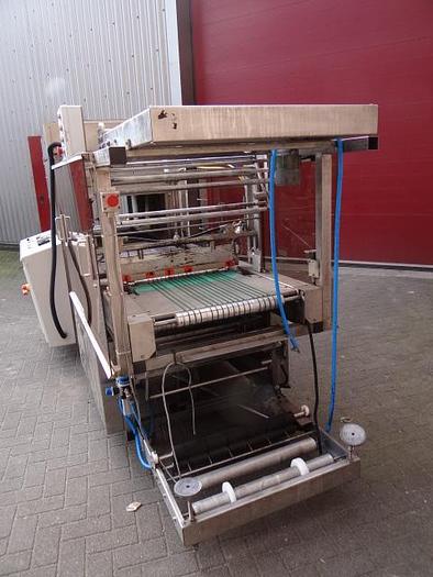 Used Polypack 2060SA