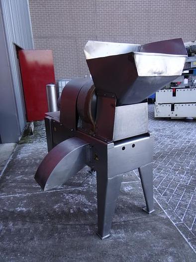 Used Herbort Dicer