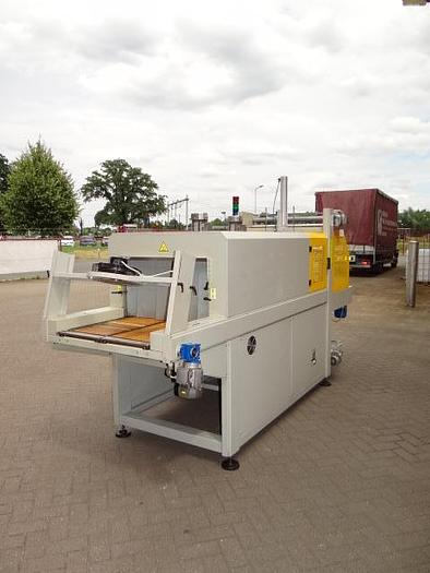 Used 2012 SMI-Pack BP/80-2AS