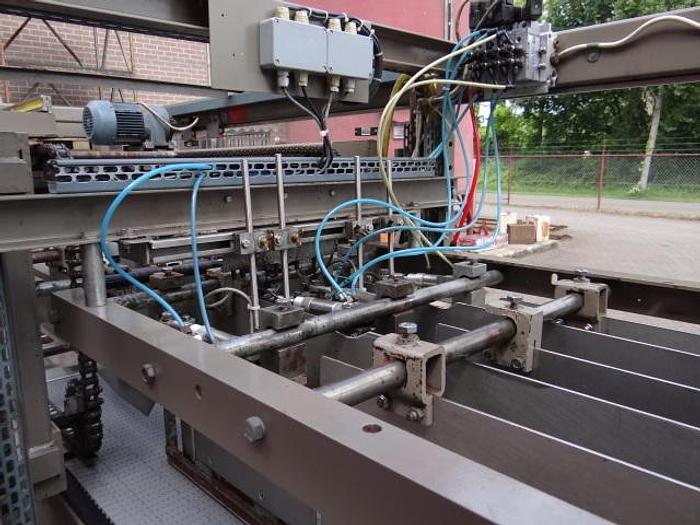 Used Breda Packaging TL1200