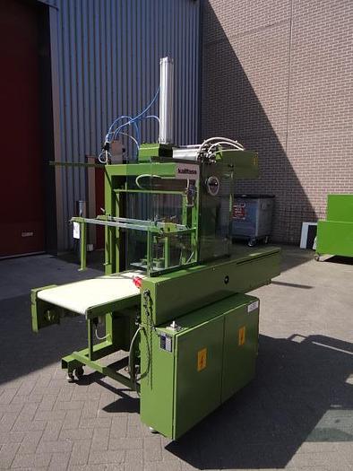 Used 1979 Kallfass retracta 600