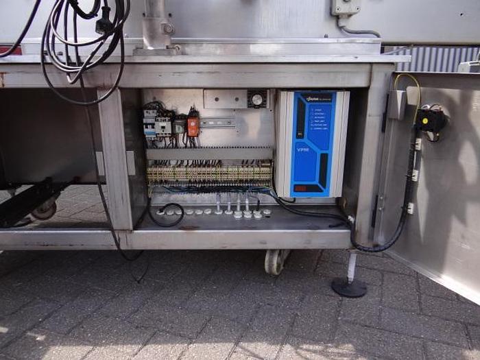 Used Bopack/Etipack