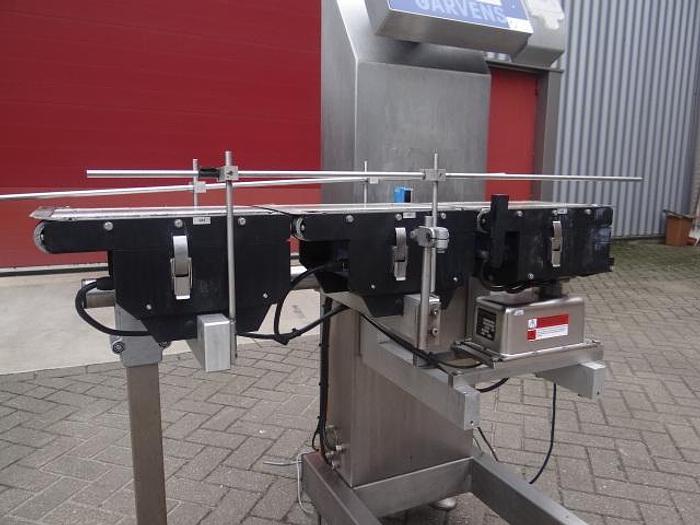 Used 2005 Garvens E3 DM5