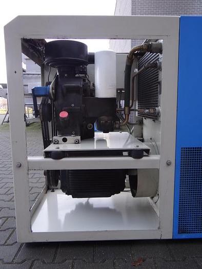 Used Spirair AF Belgium RS