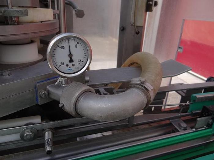 Used 1992 Hema GPF.3