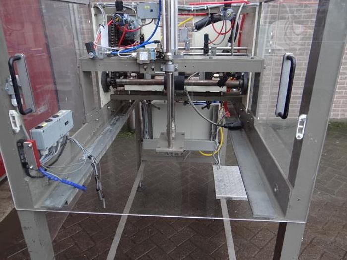 Used Breda Packaging TF1200HM