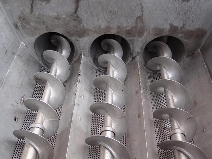 Used Leonhardt 3 kops