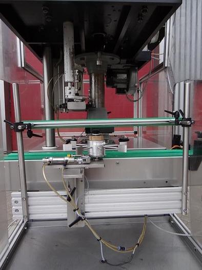 Used 2003 Sneyders ase-dster