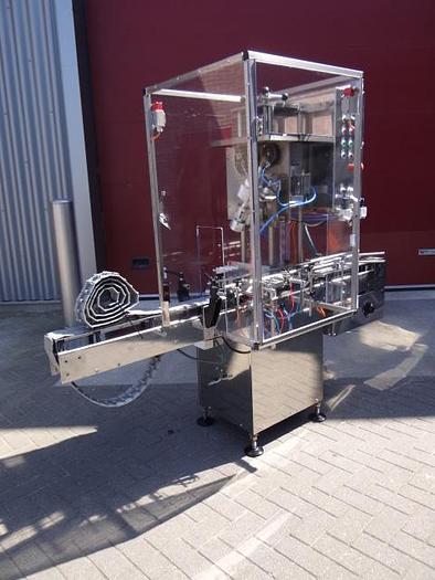 Used 1999 King CS-50