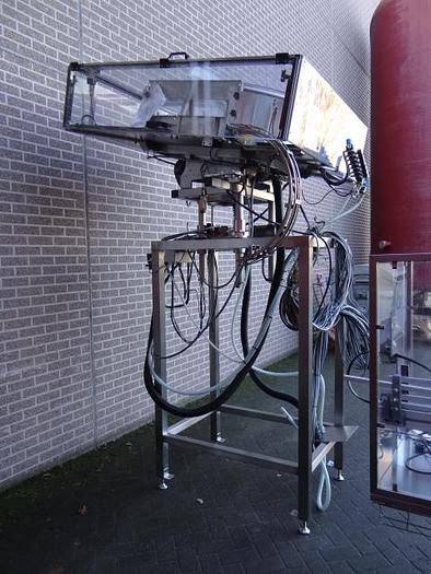 Used Zalkin CA7-360 NG