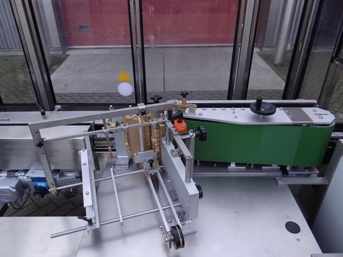 Used 2005 Langguth E204-R-210