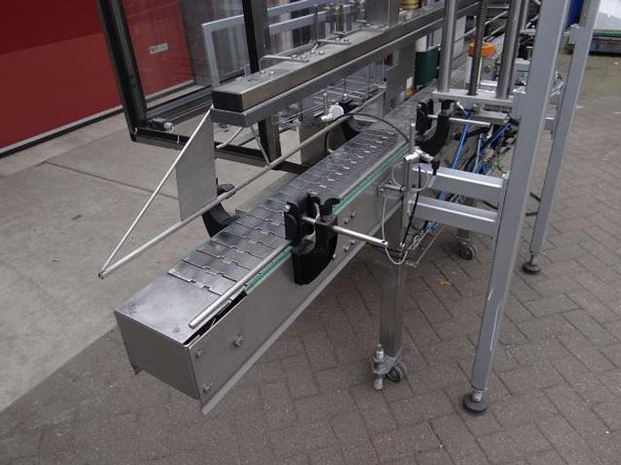 Used 1987 Langguth E21