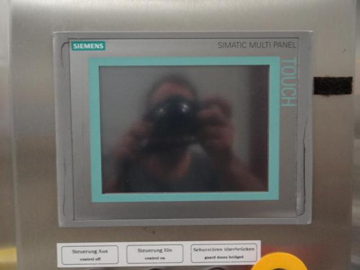 Used Langguth Wetlan 140-618-16/8 labeler