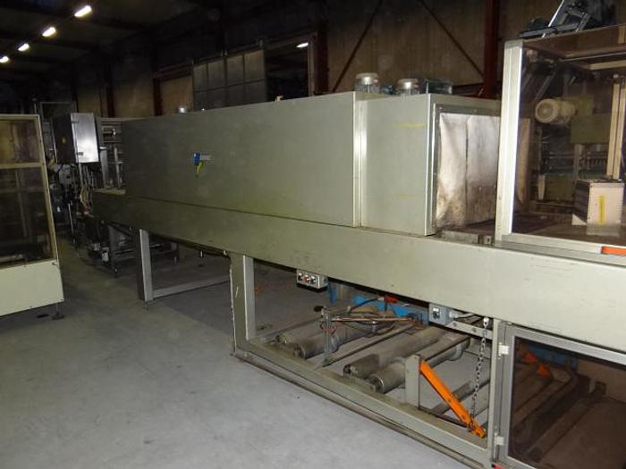 Used 1997 Dimac MS/V