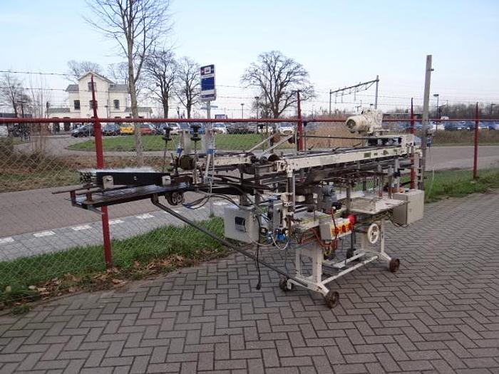 Used De Santis Cilliotta