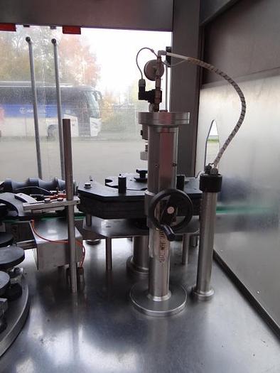 Used 2007 Fimer DRT-1/12/1 PK