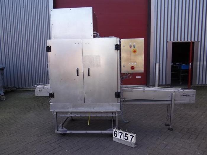 Used 2010 Meyer