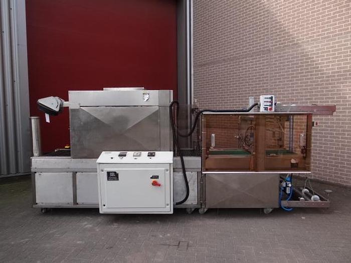 Used Polypack 2060SA