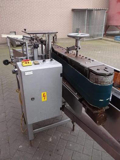 Used 1982 Langguth E23-R210