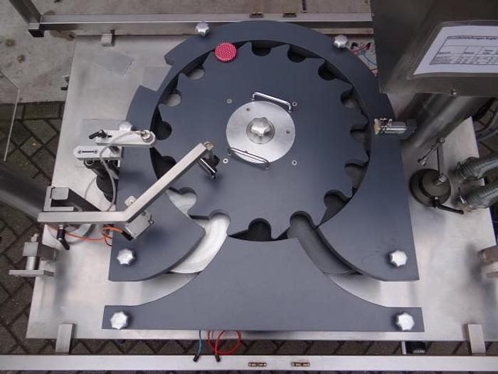 Used 1993 Kugler VA58