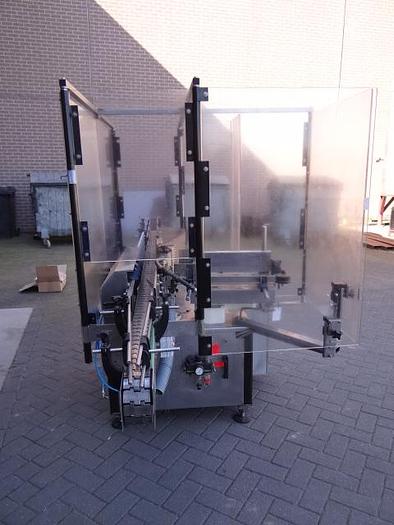 Used 1997 Krones Rotina