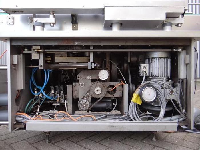 Used 1993 Groninger DFV6000